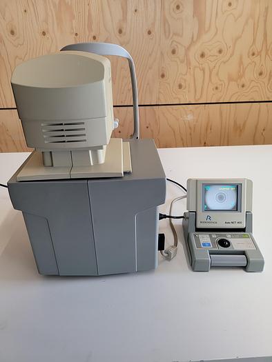 Used Rodenstock NCT-400