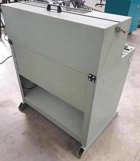 Gebraucht Ausklinkfräse Pressta Eisele Primus 300