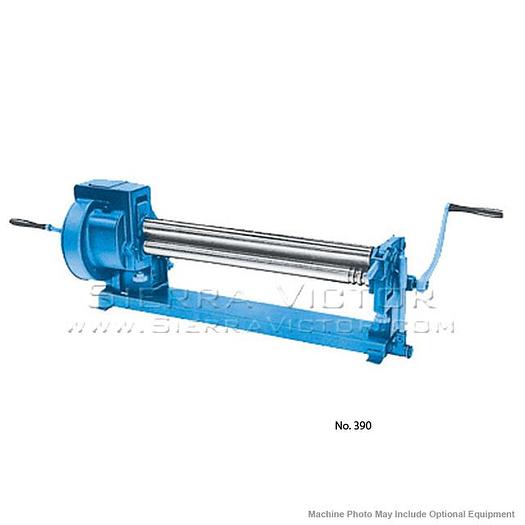 ROPER WHITNEY Slip Roll NO. 390