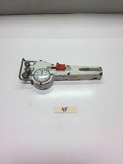 Used Check-line Tension Meter DXX-EX 100-1000 Grams *Fast Shipping* Warranty!