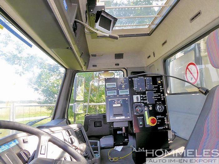 Used 1998 Vestergaard ELEPHANT β