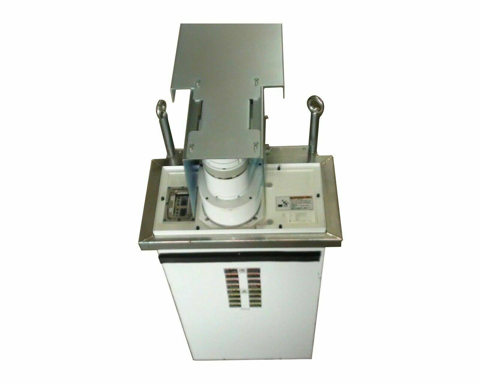 Used 2017 Yaskawa Electric XU-RCM845-COO ROBOT