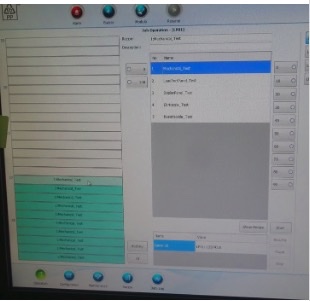 Used DNS SC-W80A-W/AVF SOG Coater