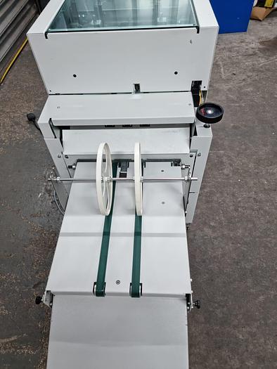 Used Nagel Foldnak 8