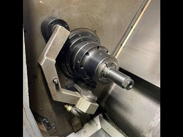 Used 1999 Mori Seiki SL-25 MC