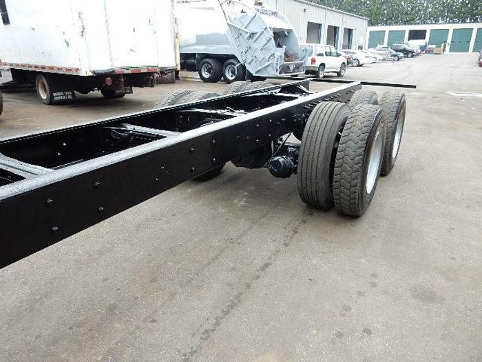 Used 2006 International 7600- Stock #: 8594