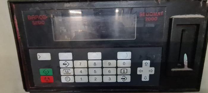 Used 1997 SCHOLL Rapidstar