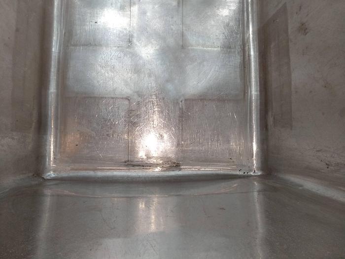 Used 300L Standard Meat Buggy