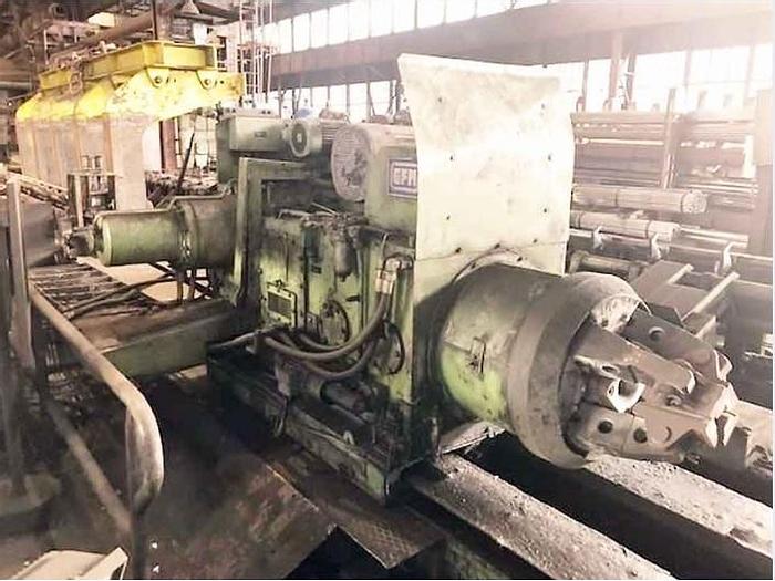 Used Radial Forging Line GFM SX-13