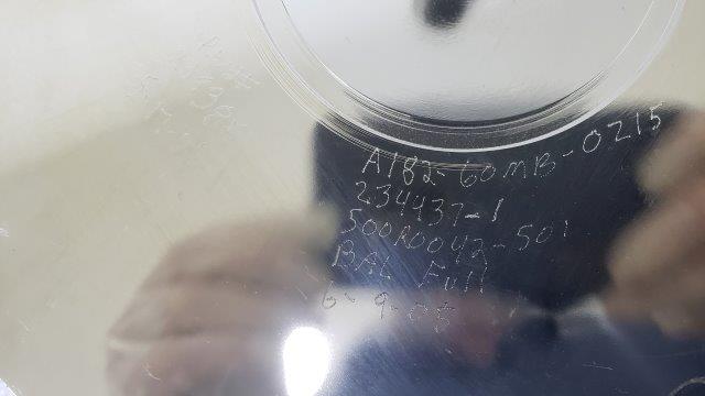 Used Semitool Rotor QTY 8