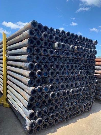 5" OD, 25.60ppf, X-95, Range II