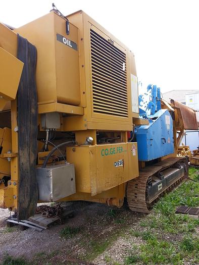 Usato 2006 Impianto di frantumazione mobile OM TITANO