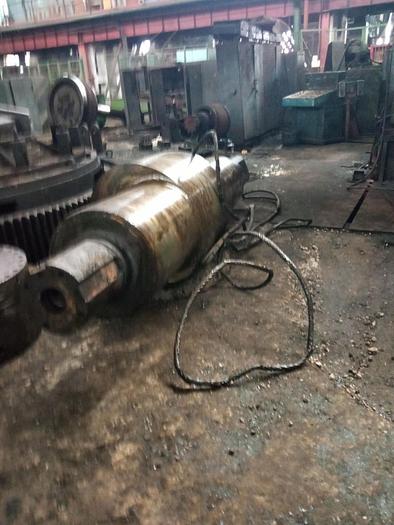 Used Press Hot Forging K8544