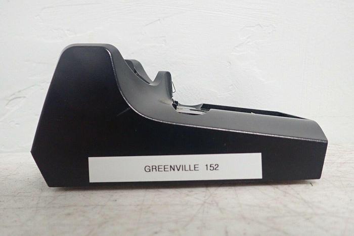 Used Motorola Model CRD5501-1000XR Single Slot Cradle