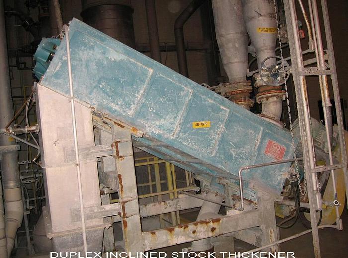 Used BLACK CLAWSON 24 MC 1346 #23247