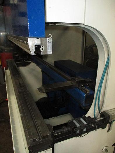 Used 93 TON X 80", TRUMPF, V85, CNC HYDRAULIC PRESS BRAKE