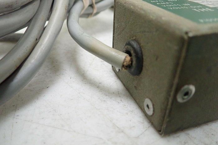 Used Holter Pump Model 907 120V with RP159 Charger