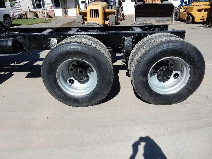 Used 2010 Peterbilt 367