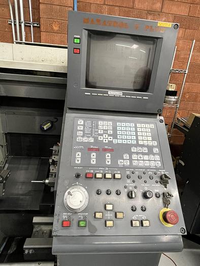 Used 1997 MAZAK QT-10 CNC Turning Center