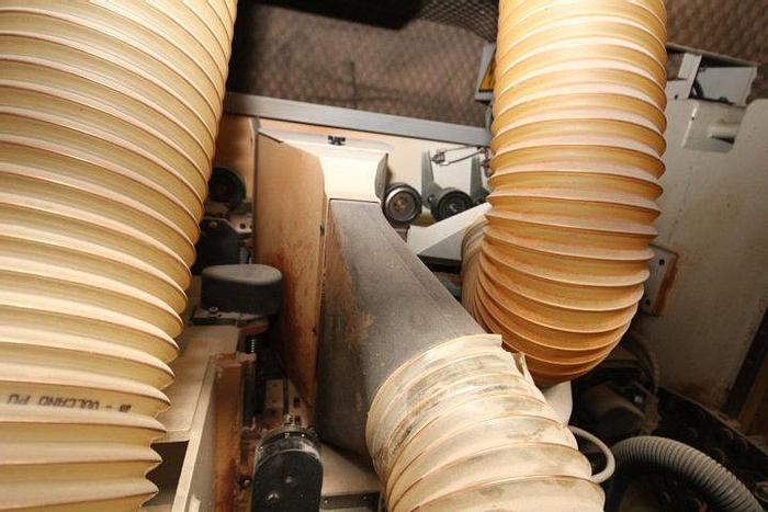 Usato 2008 Scm group Windor 1