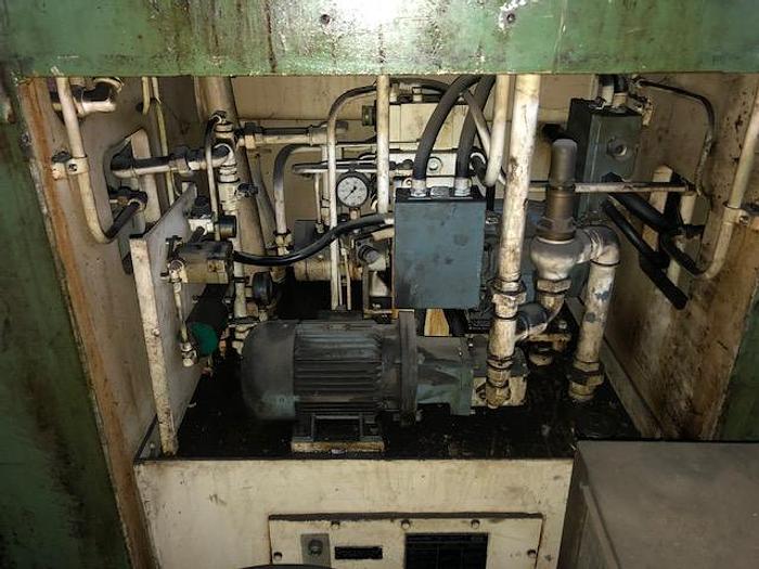 Used Press Trimming Mecfond