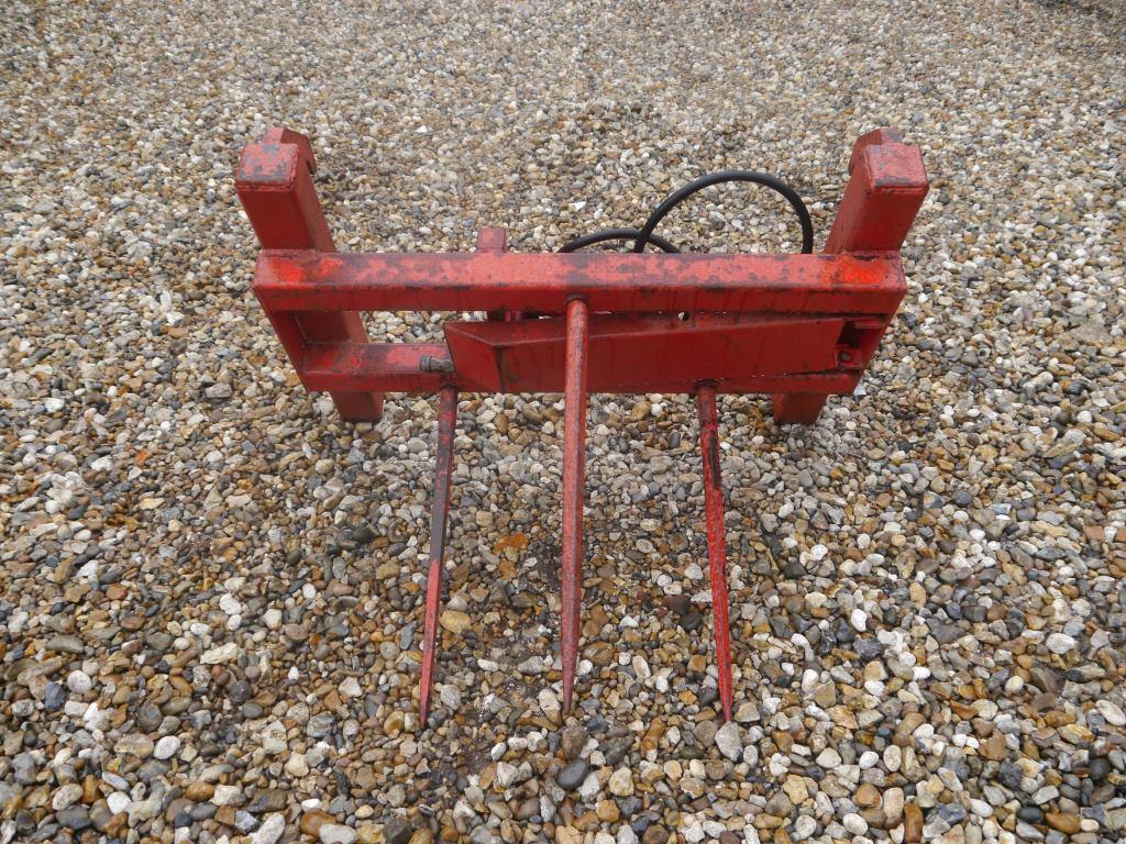 Used Farmhand Bale Spike