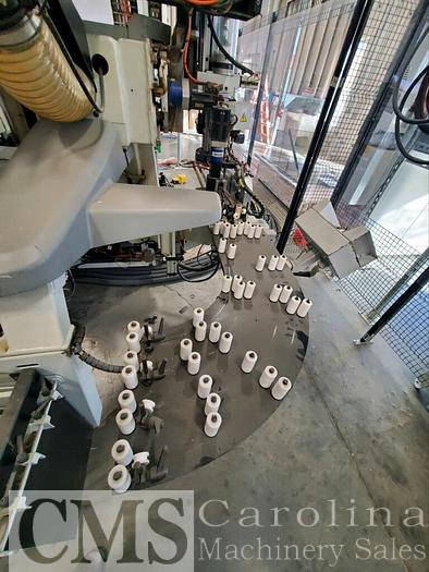 Used 2013 Biesse  Rover B Edge