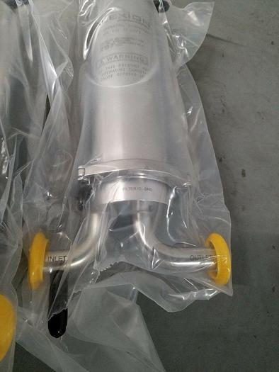 Alexion Filter Cartrdge Housing Medical Pharmaceutical