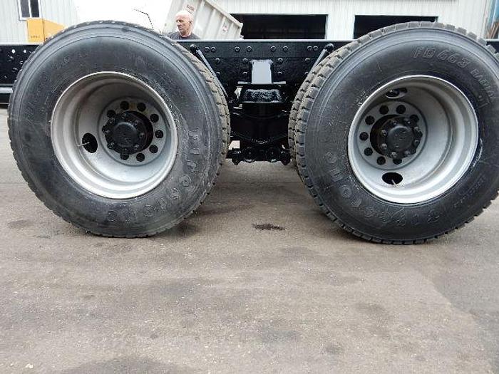 Used 2005 International 7600- Stock #: 8688