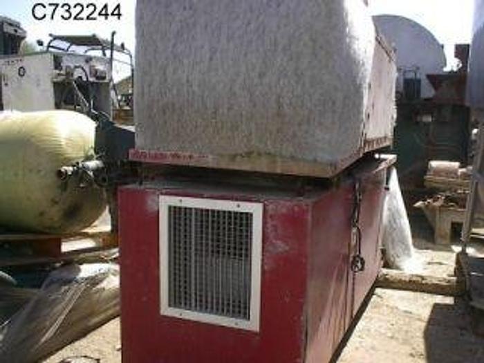 Used Dust Collector, Air Filter, Mikro Air, MX2100, (2)Dust Collector, Air Filter, Mikro Air, MX2100, (2) #C732244