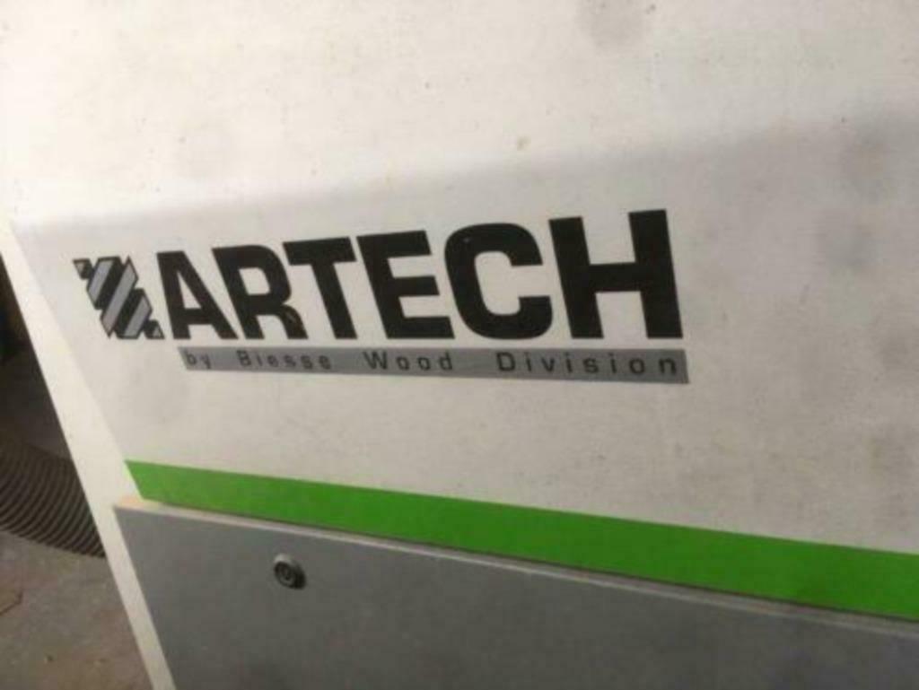 Gebruikt 2004 Biesse Artech Lato 23 S