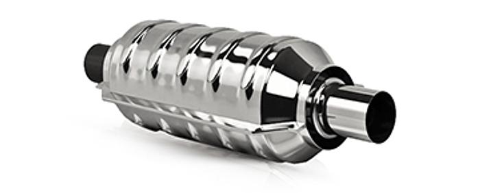 New F&P   Dual Blanking Line (New) #3514