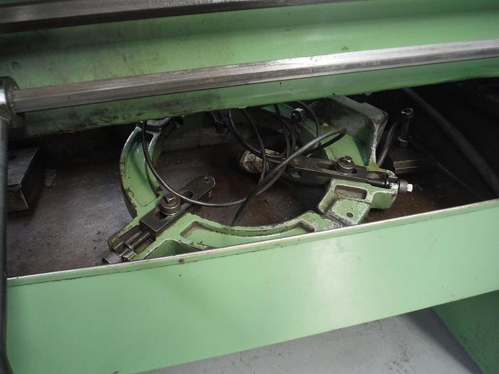 Gebruikt DRAAIBANK WERK 280