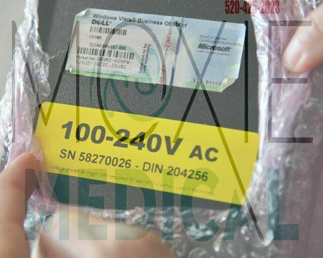 Randox Daytona,  Item# 0-RX-DAYTONA, The Daytona Chemistry Analyzer and Accessories BRAND NEW