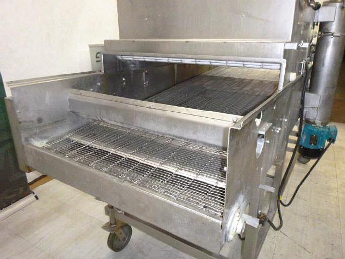 Used Koppens 900 Pre-Duster, Md#PRM-M