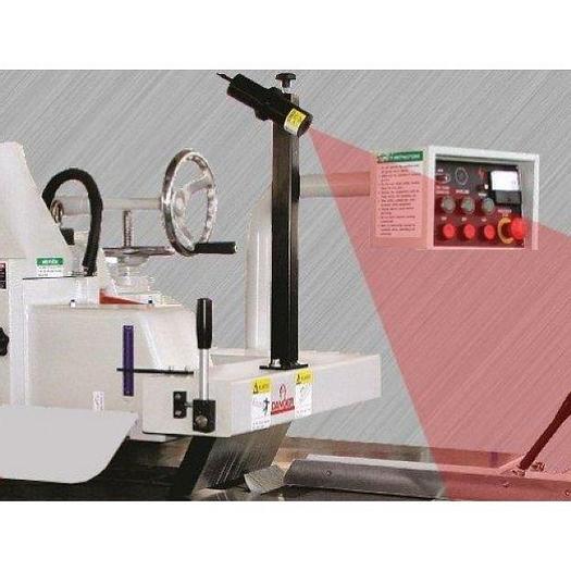 Cantek C12RSH Straight Line Rip Saw