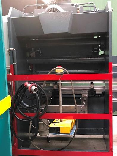 Usato PIEGATRICE MASPERI IDRAULICA 1550X20