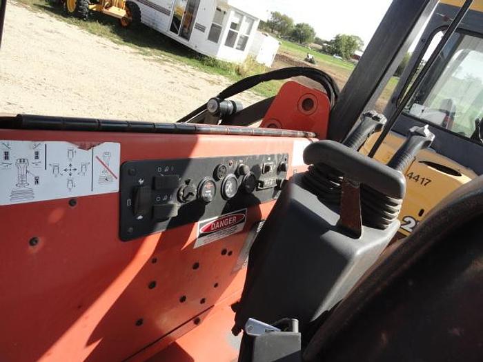 Used 2011 Ditch Witch XT1600