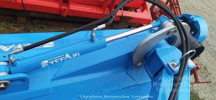 Usato 2005 Nobili Triturator TB 210