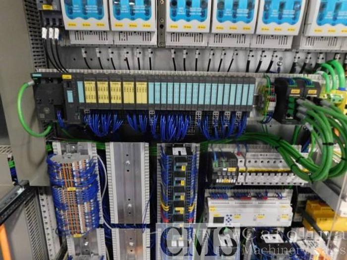 Used 2020 Weinig Powermat 1500