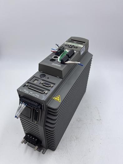 Used Control Techniques EN-208