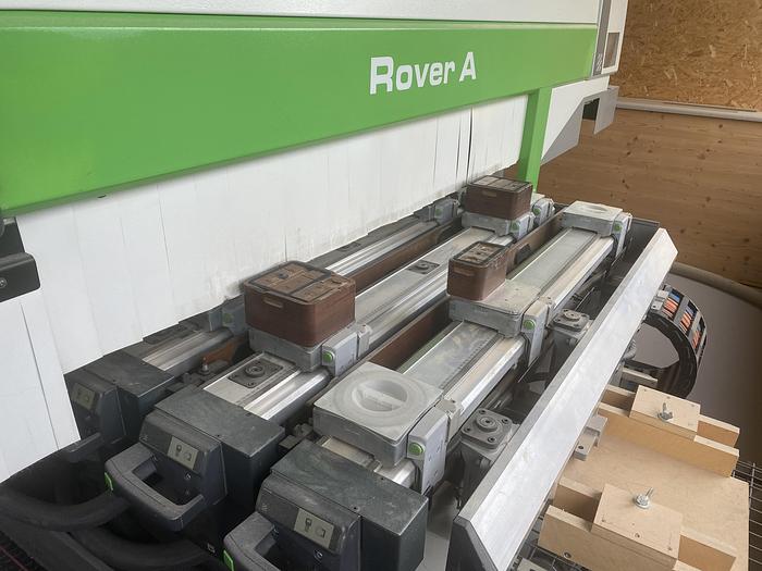 Used 2013 Biesse Rover A 1332