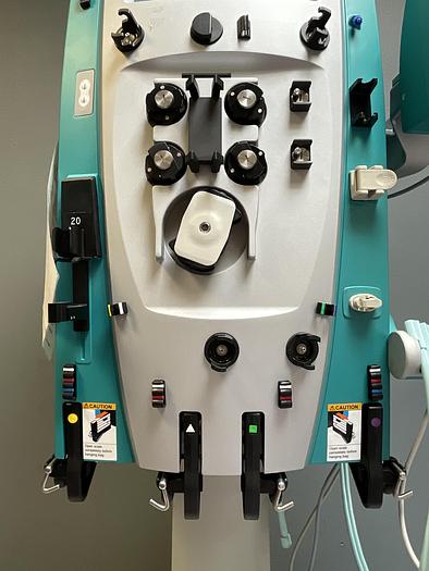 Gebraucht Prisma Flex 