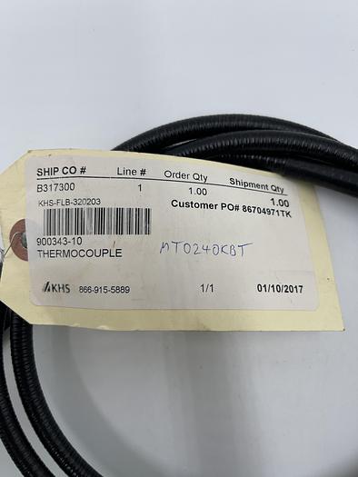 KHS-FLB-320203 (B317300)