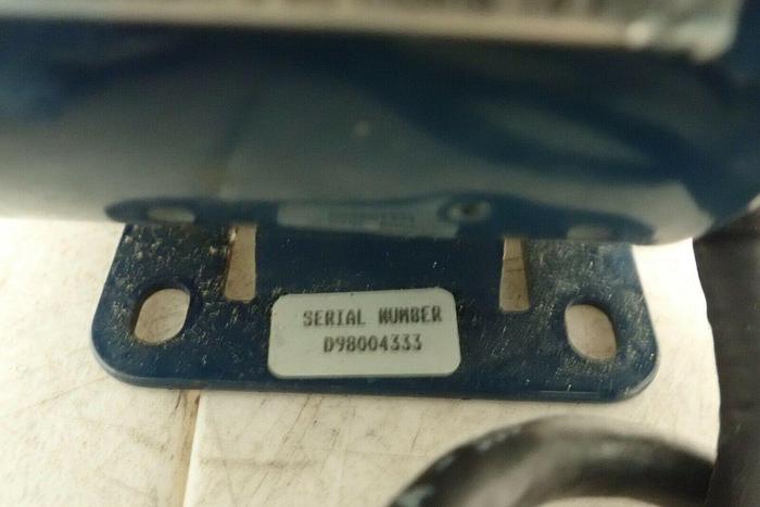 Used Barnant Model 400-1901 Vacuum Pressure Pump 115VAC 1.2A 60Hz 7445235756705