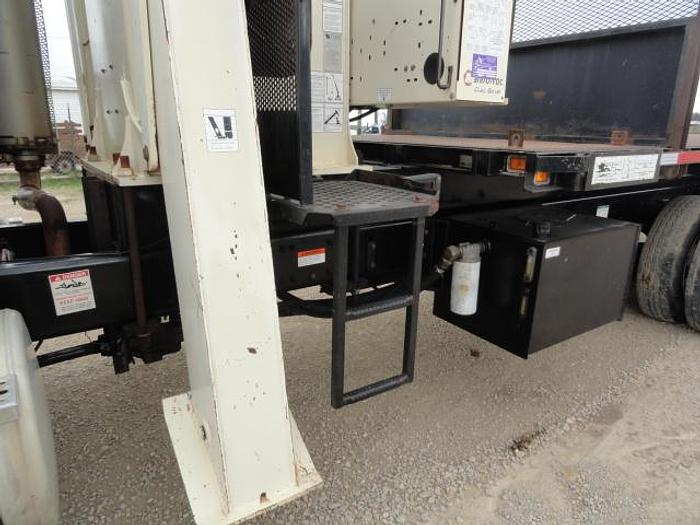Used 2005 National LT500