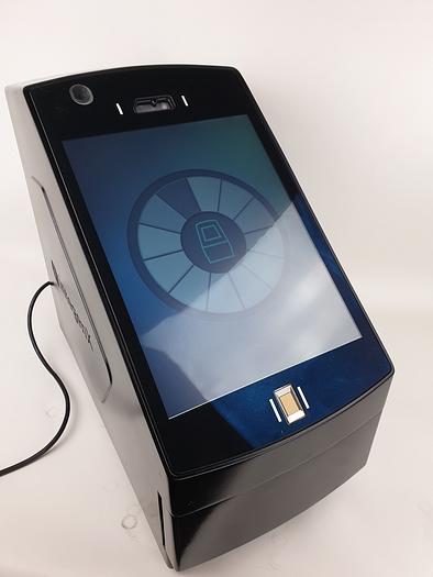 Used Thermo Fisher IntegenX RapidHIT ID system for human identification DNA identification