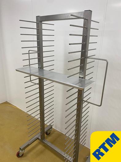 Used Chocolate Temperer