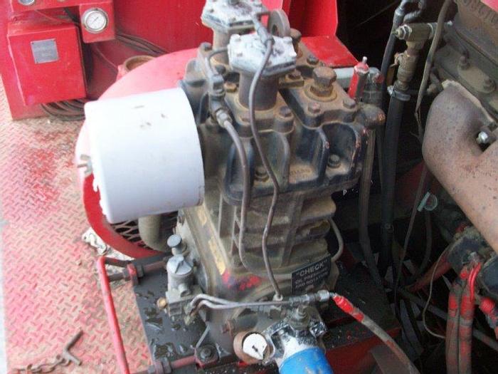 Used MAINLAND M-32