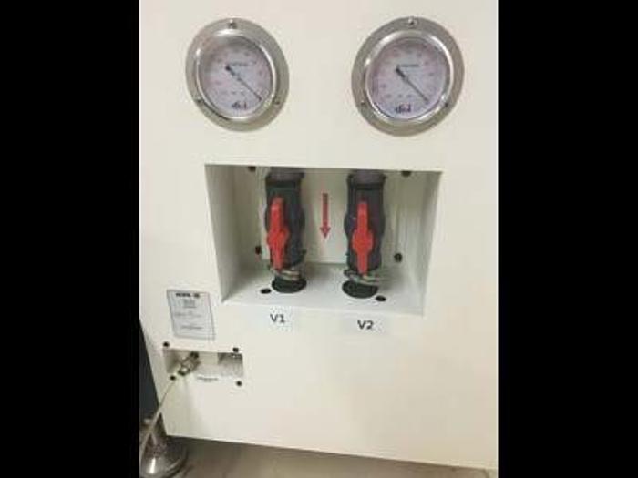 Used 2014 Agfa Anapurna M4F